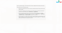 Desktop Screenshot of focuspullr.com
