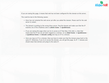 Tablet Screenshot of focuspullr.com